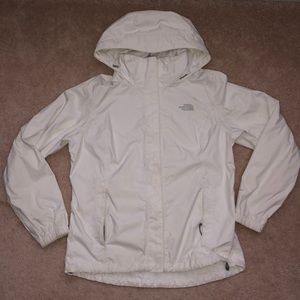 RARE Whiteout North Face Jacket